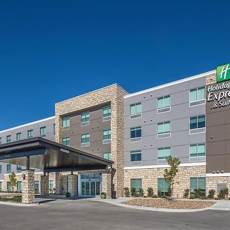 Holiday Inn Express & Suites - West Omaha - Elkhorn By Ihg Kültér fotó
