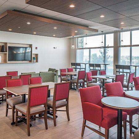 Holiday Inn Express & Suites - West Omaha - Elkhorn By Ihg Kültér fotó