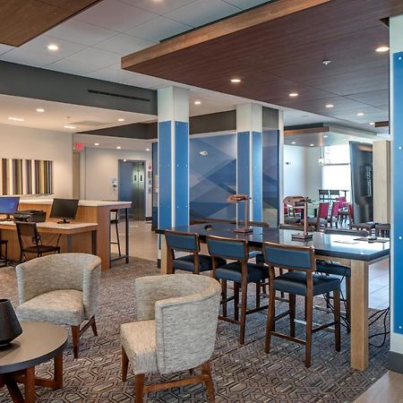 Holiday Inn Express & Suites - West Omaha - Elkhorn By Ihg Kültér fotó