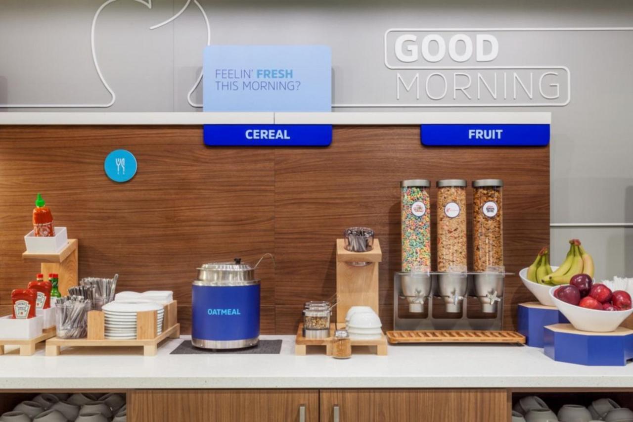 Holiday Inn Express & Suites - West Omaha - Elkhorn By Ihg Kültér fotó