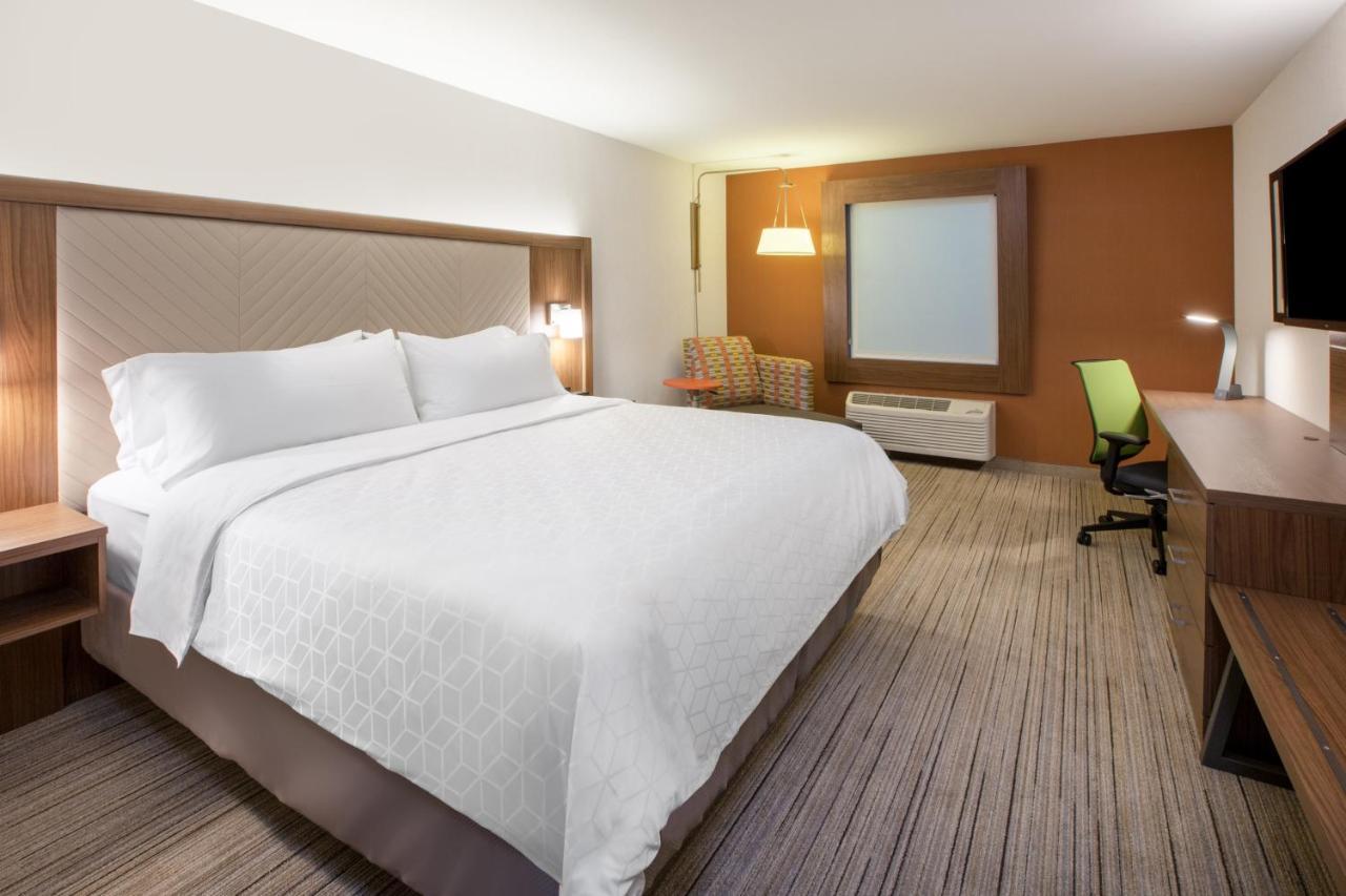 Holiday Inn Express & Suites - West Omaha - Elkhorn By Ihg Kültér fotó