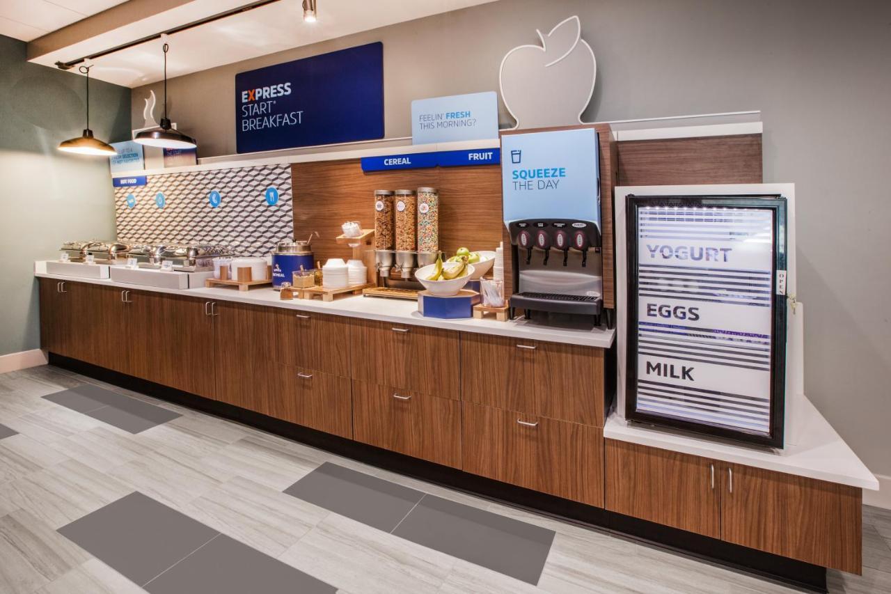 Holiday Inn Express & Suites - West Omaha - Elkhorn By Ihg Kültér fotó