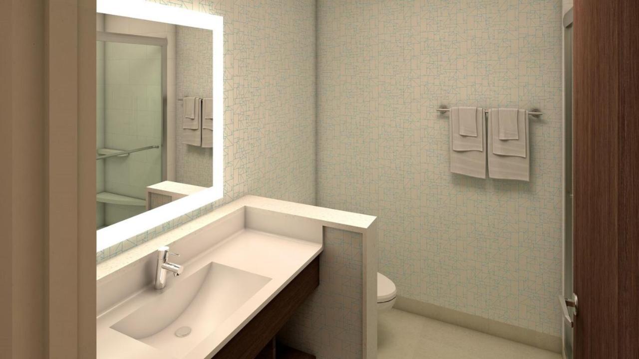 Holiday Inn Express & Suites - West Omaha - Elkhorn By Ihg Kültér fotó