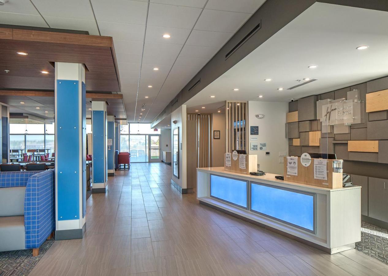 Holiday Inn Express & Suites - West Omaha - Elkhorn By Ihg Kültér fotó