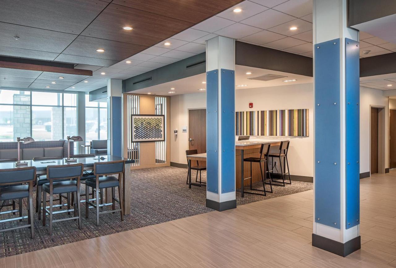 Holiday Inn Express & Suites - West Omaha - Elkhorn By Ihg Kültér fotó