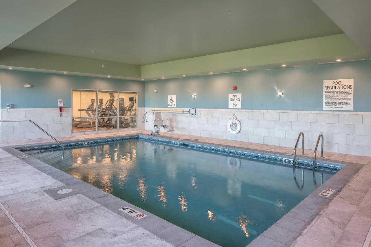 Holiday Inn Express & Suites - West Omaha - Elkhorn By Ihg Kültér fotó